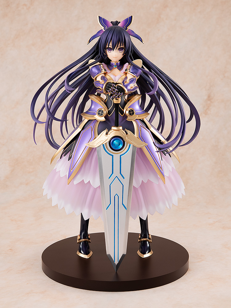 "Date A Live" Fantasia 30th Anniversary Project Yatogami Tohka Astral Dress Ver. (Renewal Package Edition)