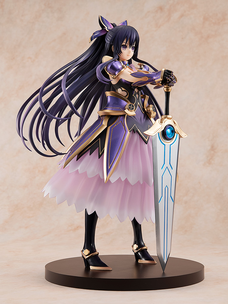 "Date A Live" Fantasia 30th Anniversary Project Yatogami Tohka Astral Dress Ver. (Renewal Package Edition)