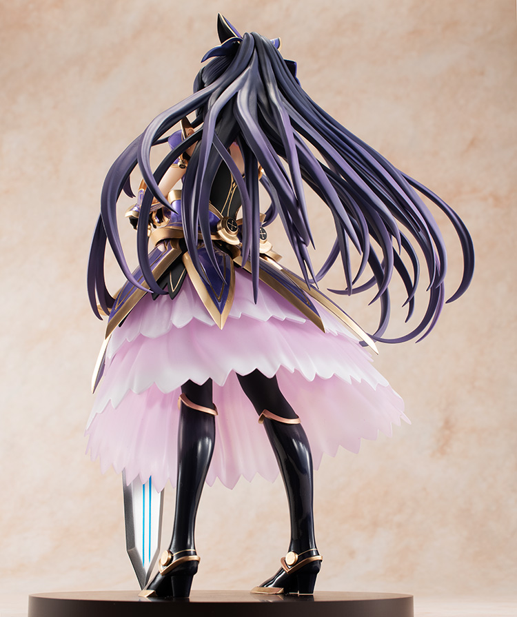 "Date A Live" Fantasia 30th Anniversary Project Yatogami Tohka Astral Dress Ver. (Renewal Package Edition)