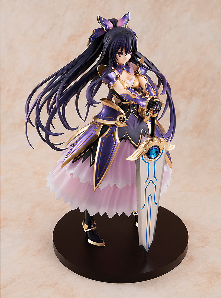 "Date A Live" Fantasia 30th Anniversary Project Yatogami Tohka Astral Dress Ver. (Renewal Package Edition)