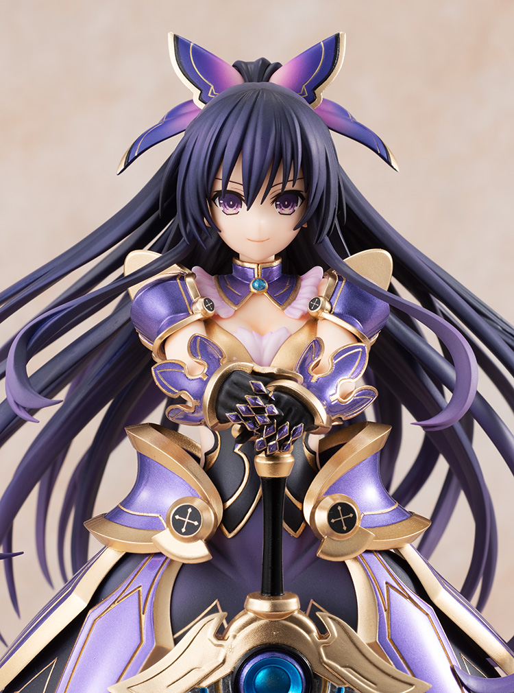 "Date A Live" Fantasia 30th Anniversary Project Yatogami Tohka Astral Dress Ver. (Renewal Package Edition)