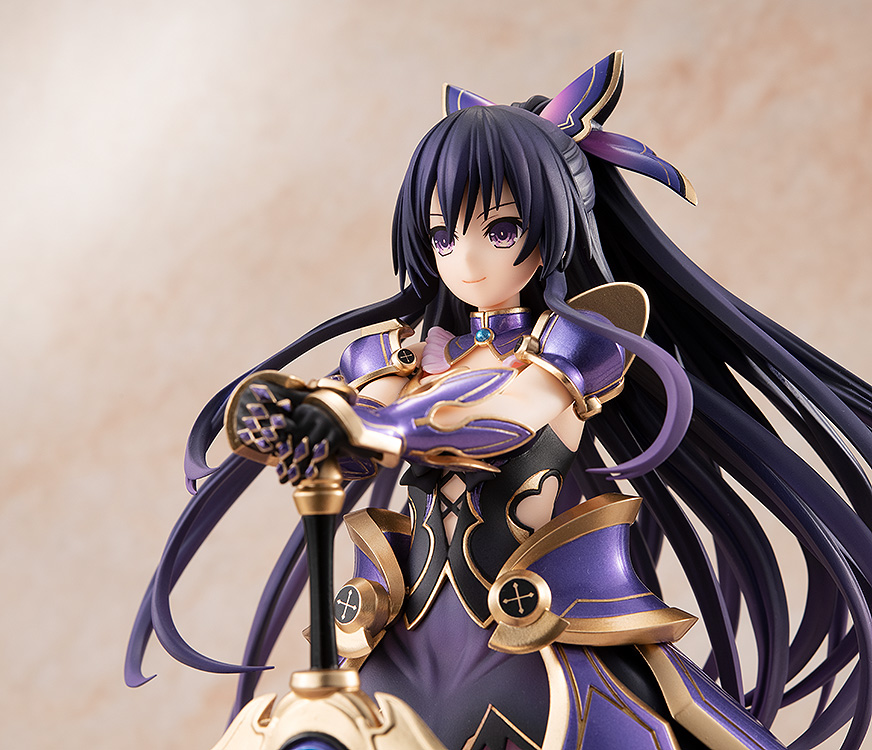 "Date A Live" Fantasia 30th Anniversary Project Yatogami Tohka Astral Dress Ver. (Renewal Package Edition)