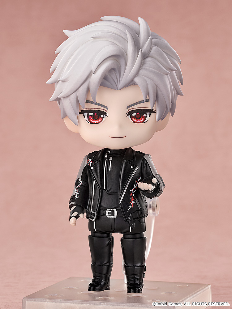 Nendoroid "Love and Deepspace" Sylus