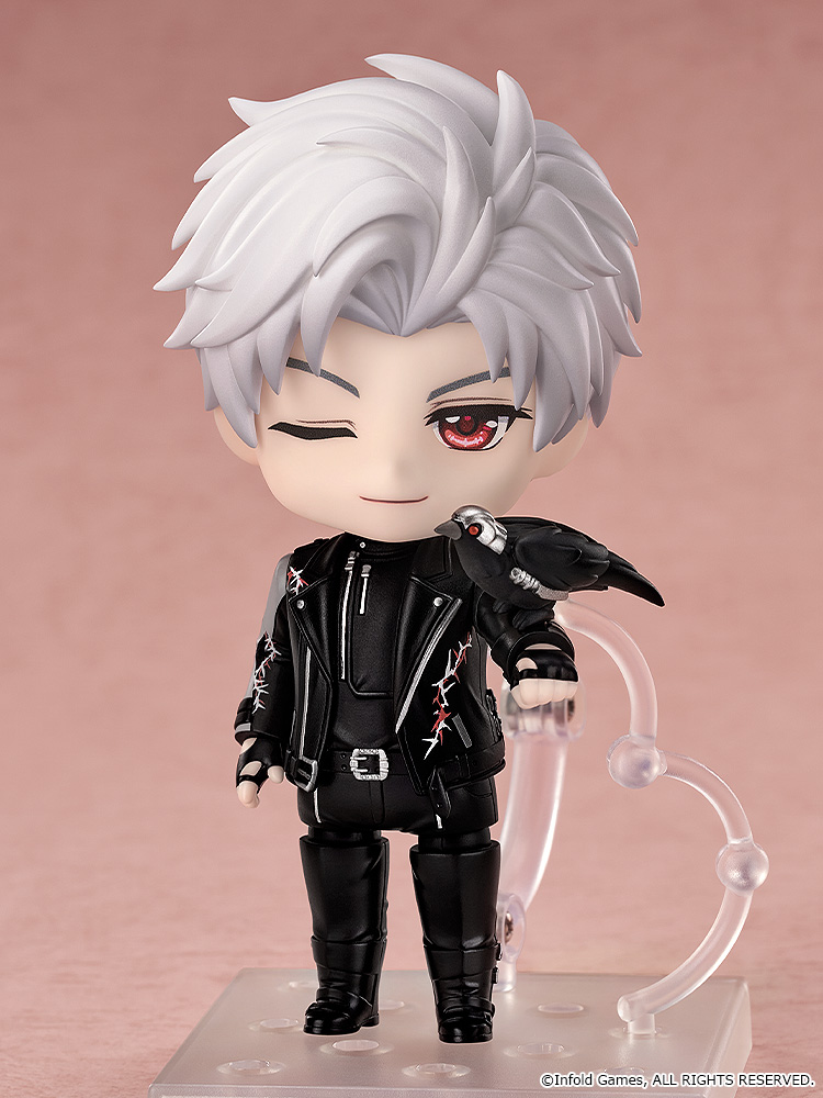 Nendoroid "Love and Deepspace" Sylus
