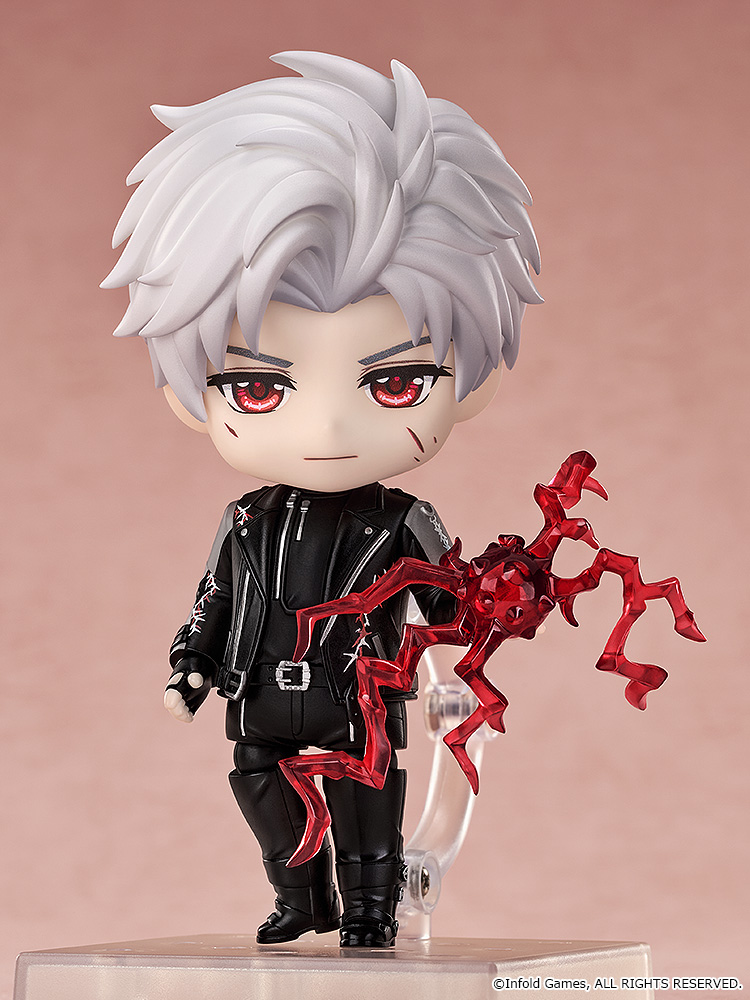 Nendoroid "Love and Deepspace" Sylus