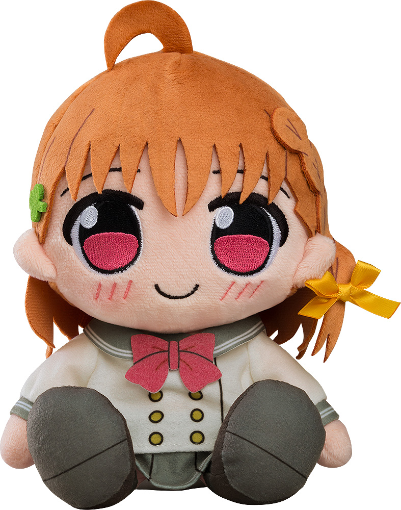 "Love Live! Sunshine!!" Kuripan Plushie Takami Chika