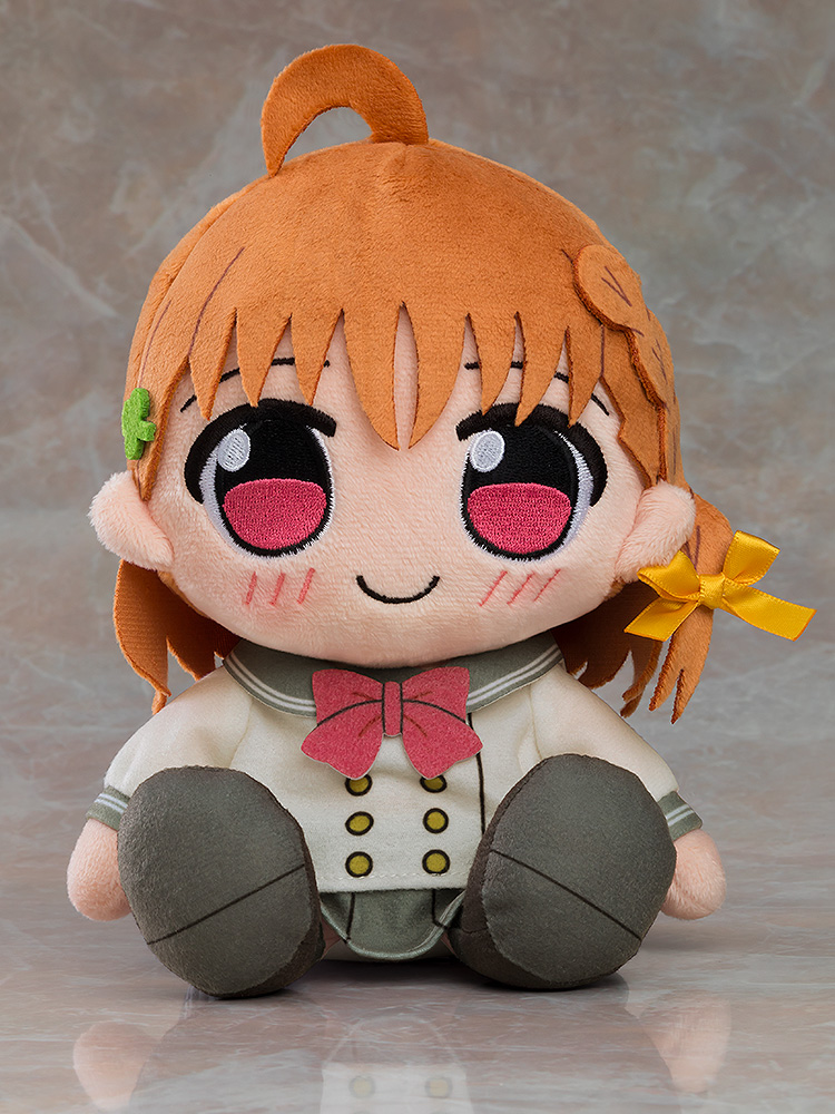 "Love Live! Sunshine!!" Kuripan Plushie Takami Chika