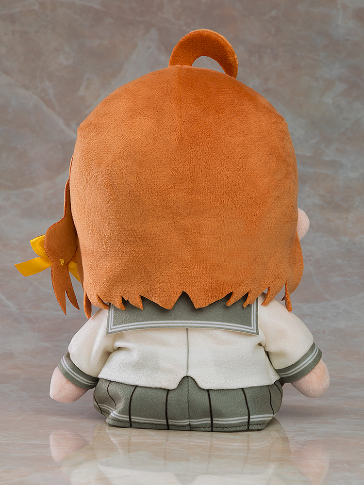 "Love Live! Sunshine!!" Kuripan Plushie Takami Chika