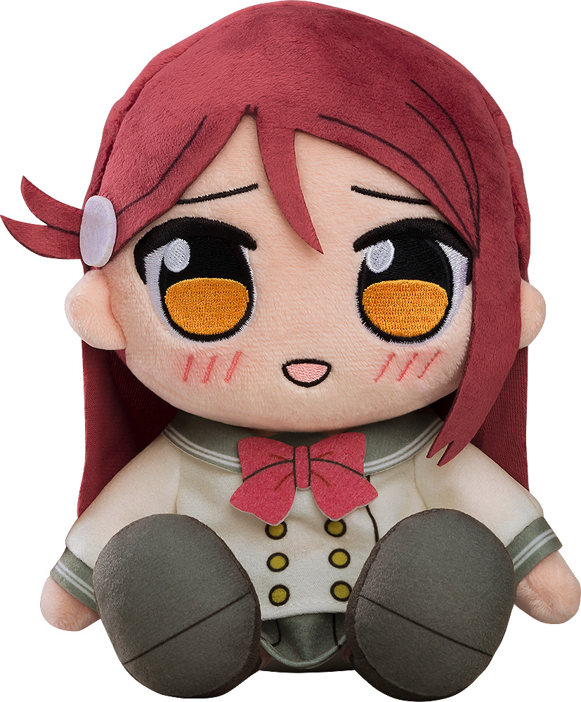 "Love Live! Sunshine!!" Kuripan Plushie Sakurauchi Riko