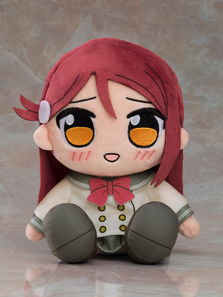 "Love Live! Sunshine!!" Kuripan Plushie Sakurauchi Riko