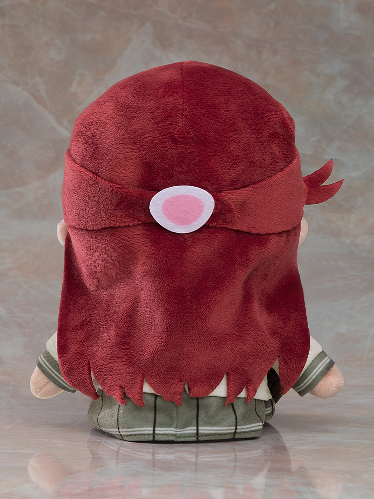 "Love Live! Sunshine!!" Kuripan Plushie Sakurauchi Riko