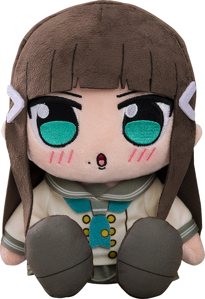 "Love Live! Sunshine!!" Kuripan Plushie Kurosawa Dia