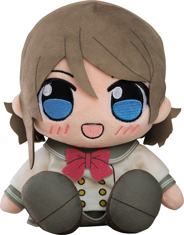 "Love Live! Sunshine!!" Kuripan Plushie Watanabe You