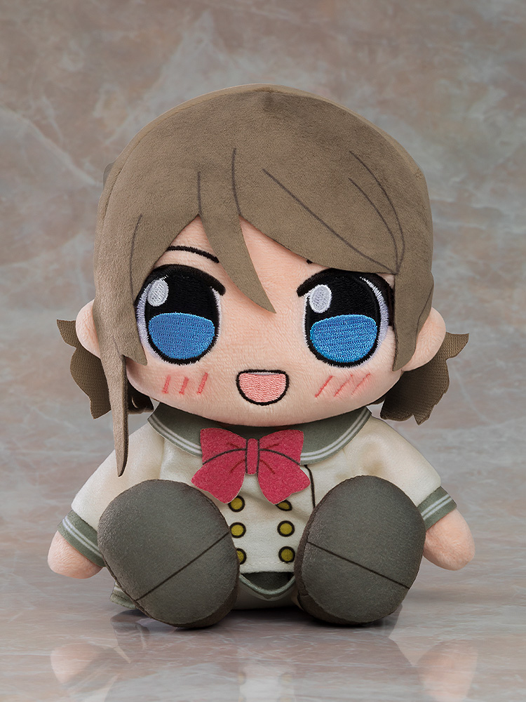 "Love Live! Sunshine!!" Kuripan Plushie Watanabe You