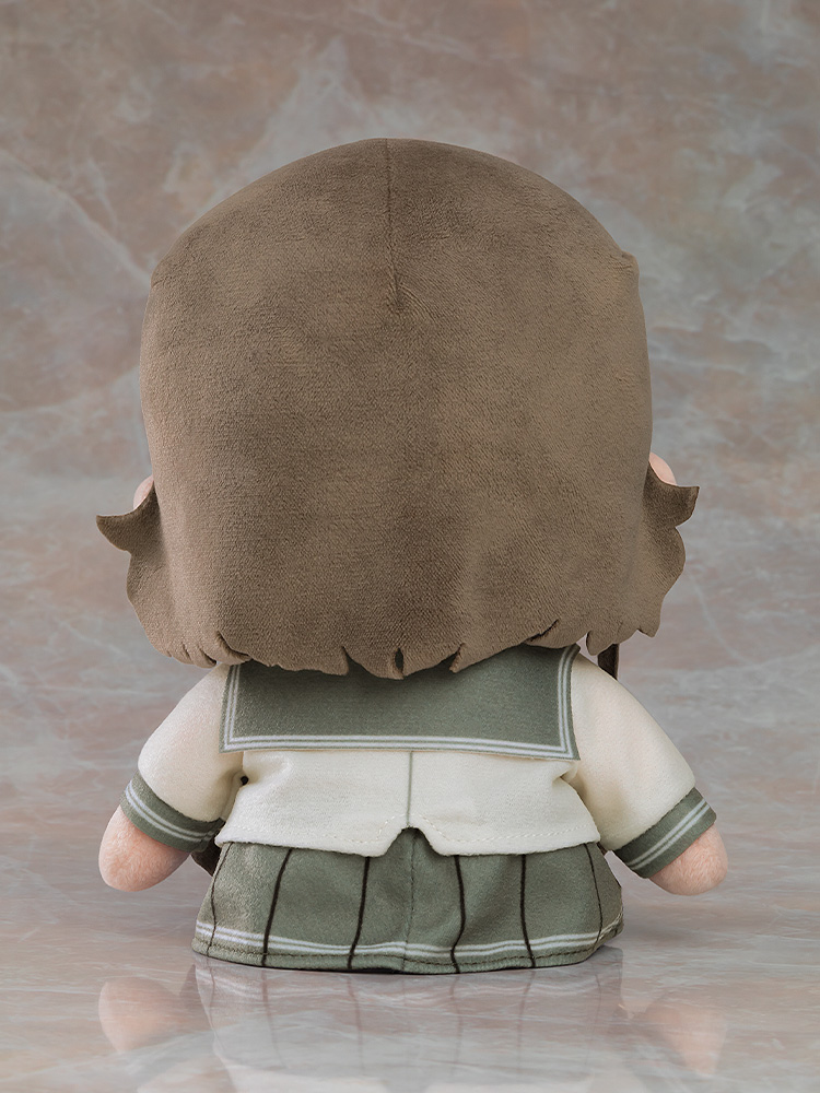 "Love Live! Sunshine!!" Kuripan Plushie Watanabe You