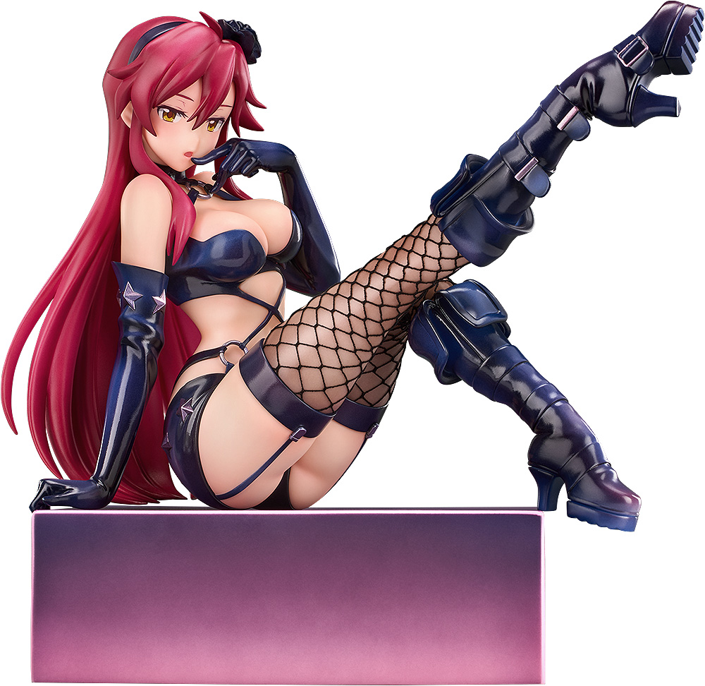 "Tengen Toppa Gurren Lagann Kirameki Yoko Box: Pieces of Sweet Stars" Yoko Bondage Costume Ver.