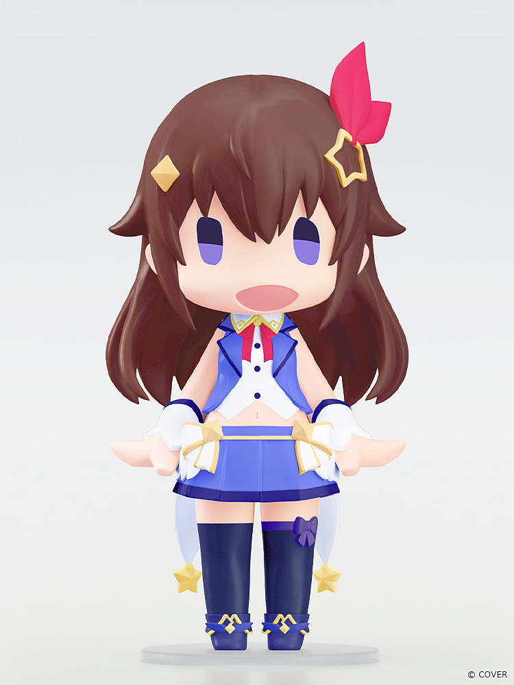 HELLO! GOOD SMILE Hololive Production Tokino Sora