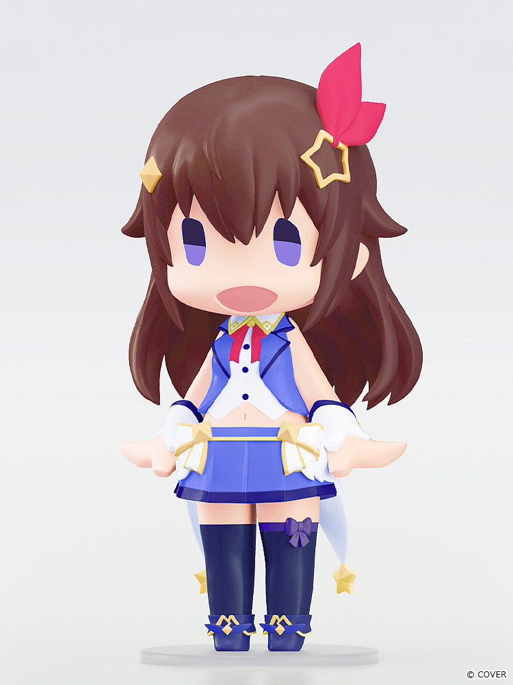 HELLO! GOOD SMILE Hololive Production Tokino Sora