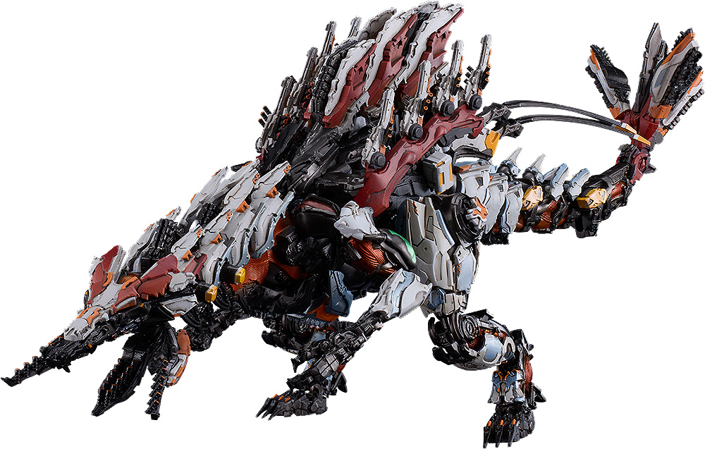 Moderoid "Horizon Forbidden West" Slaughterspine