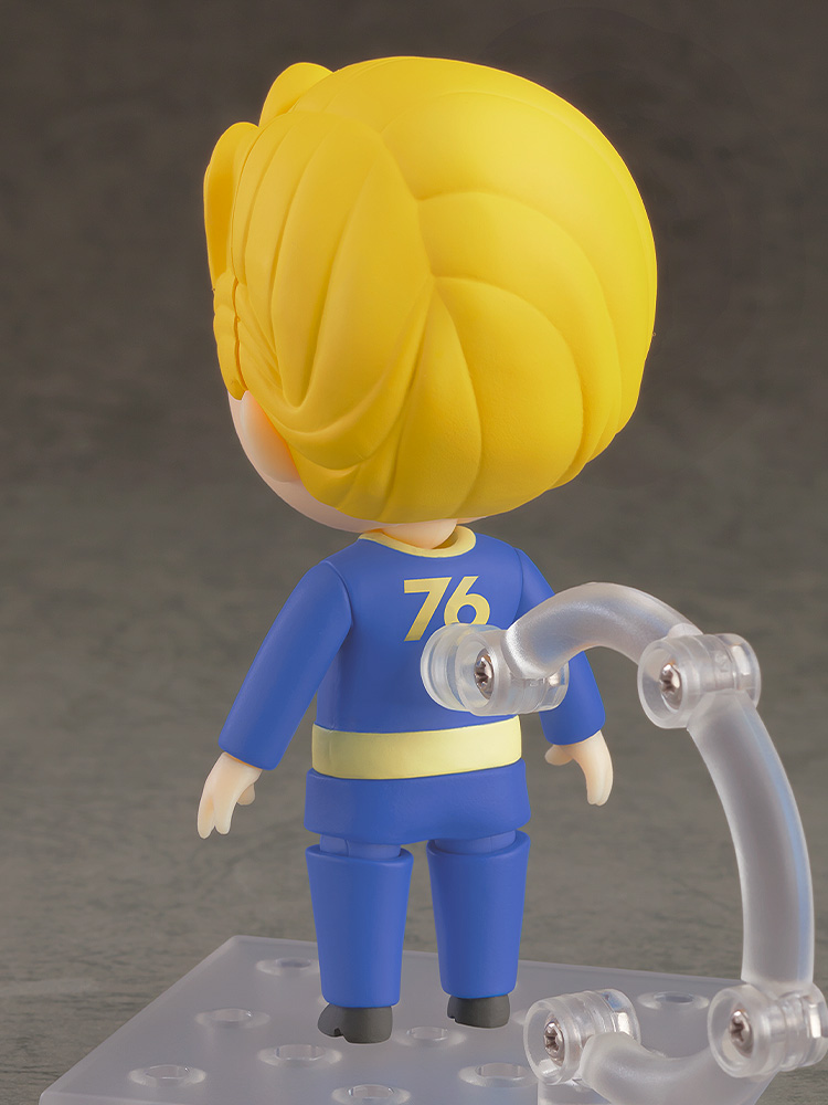 Nendoroid "Fallout" Vault Boy 76
