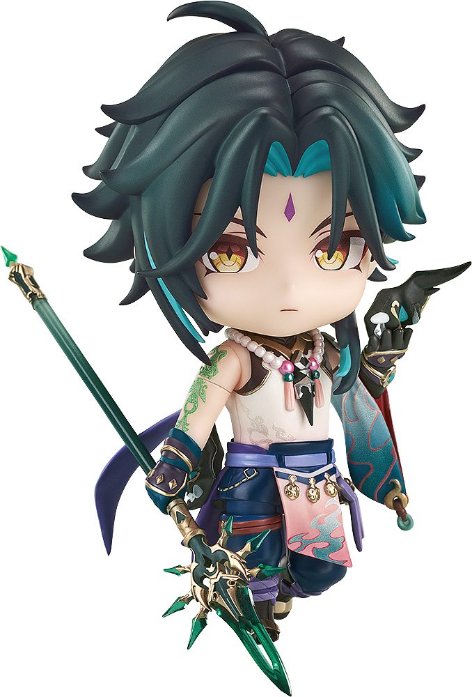 Nendoroid "Genshin Impact" Xiao