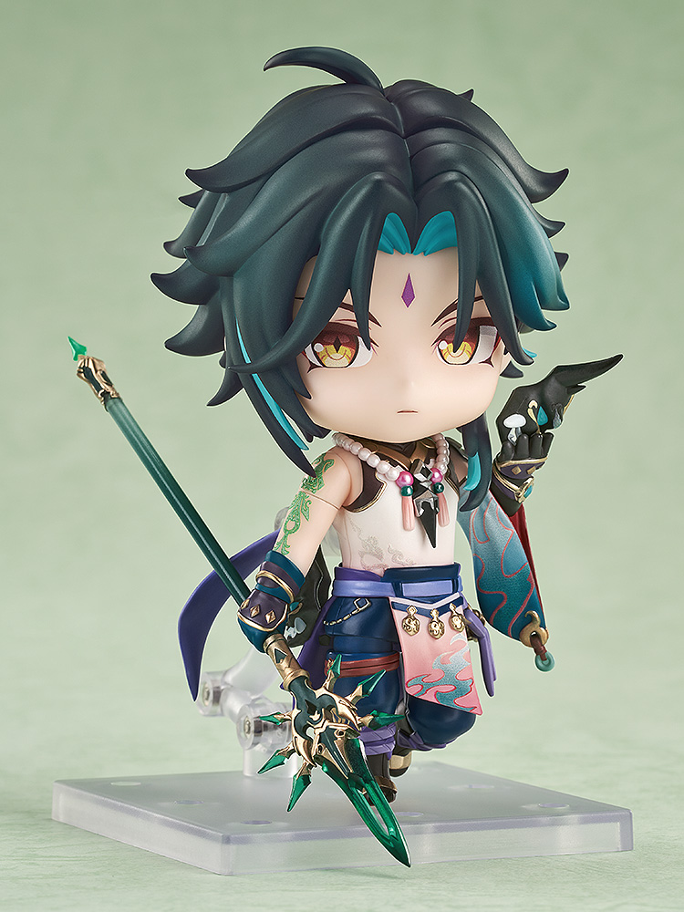 Nendoroid "Genshin Impact" Xiao