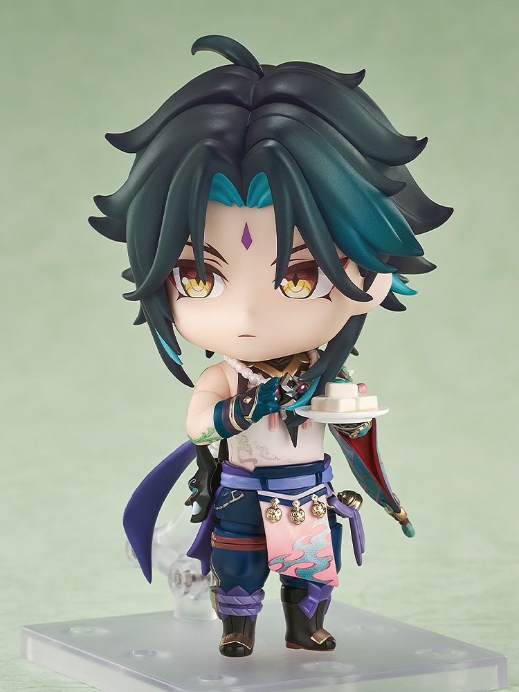 Nendoroid "Genshin Impact" Xiao