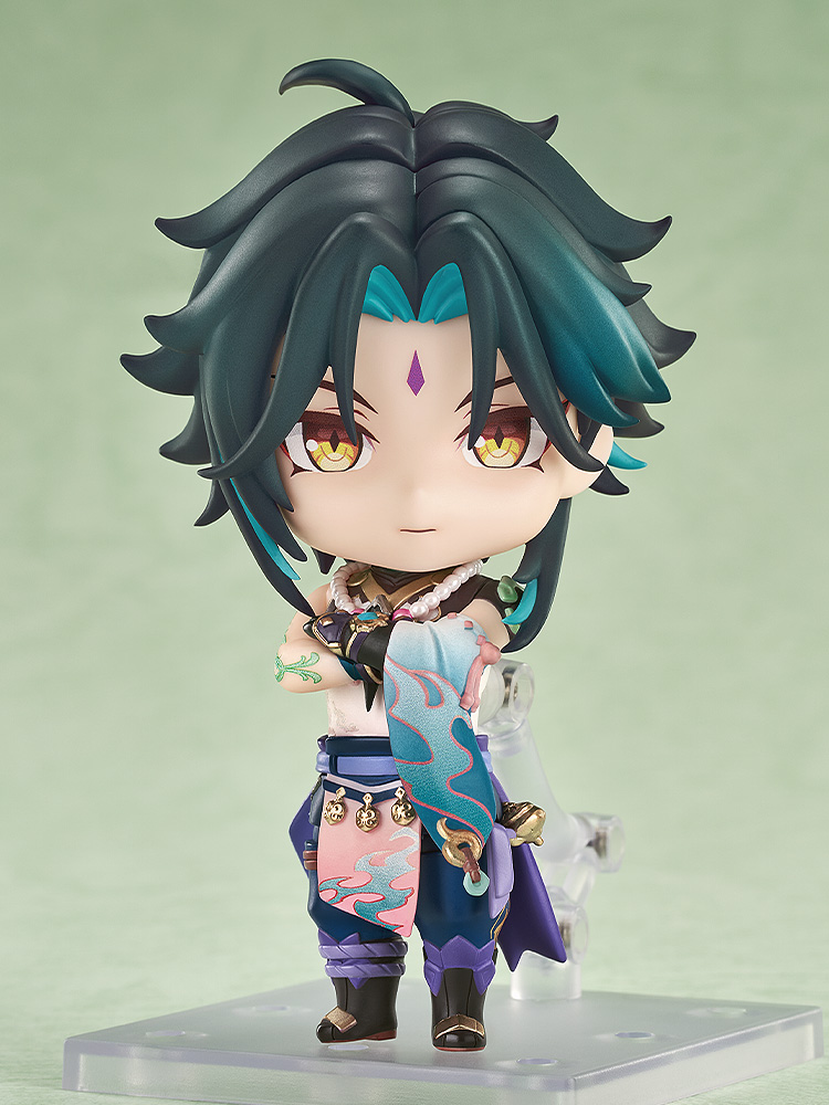 Nendoroid "Genshin Impact" Xiao