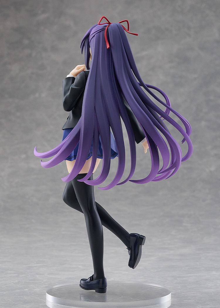 POP UP PARADE "Date A Live V" Yatogami Tohka School Uniform Ver. L Size