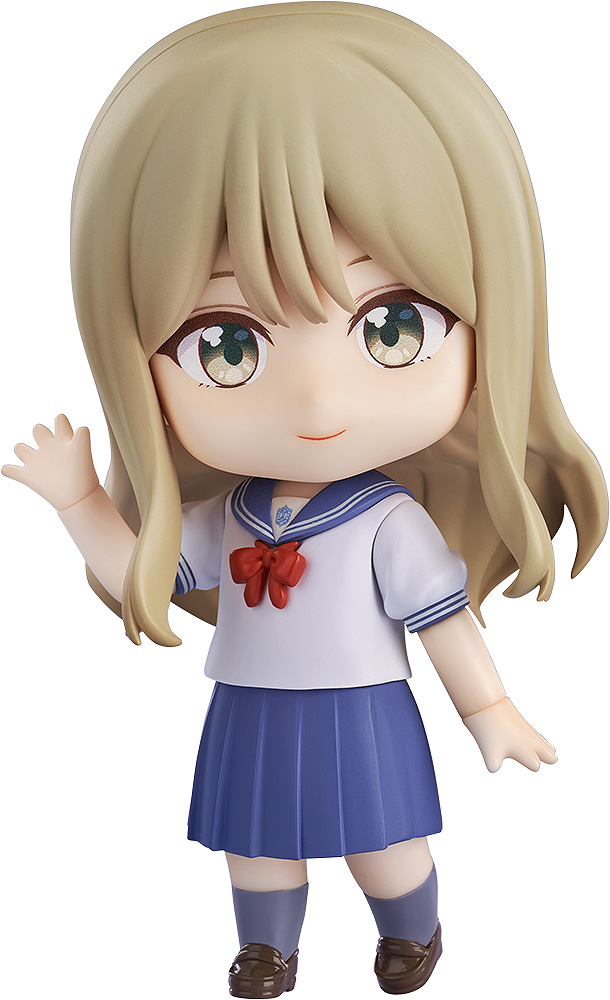 Nendoroid "Senpai is an Otokonoko" Hanaoka Makoto