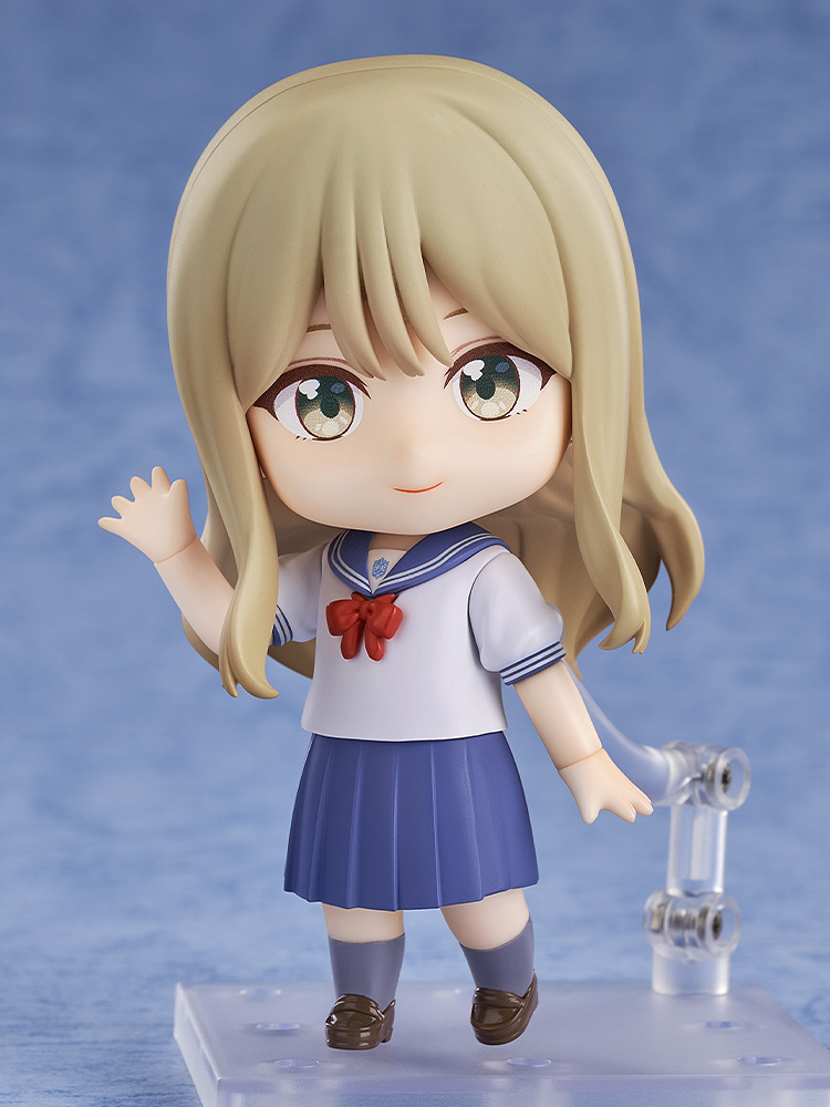 Nendoroid "Senpai is an Otokonoko" Hanaoka Makoto
