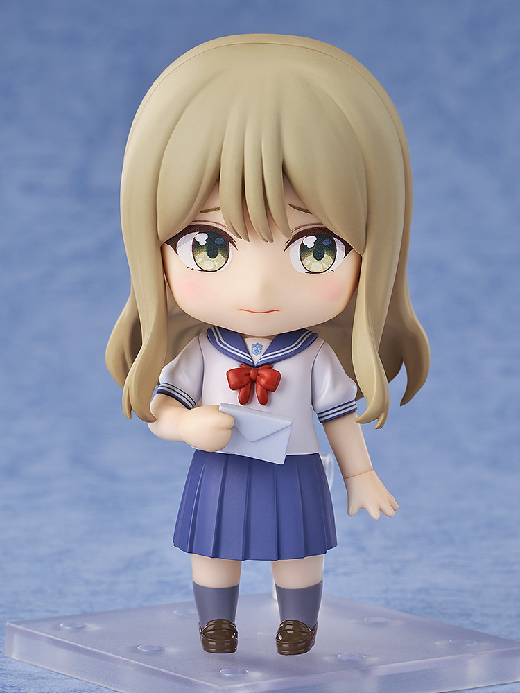 Nendoroid "Senpai is an Otokonoko" Hanaoka Makoto
