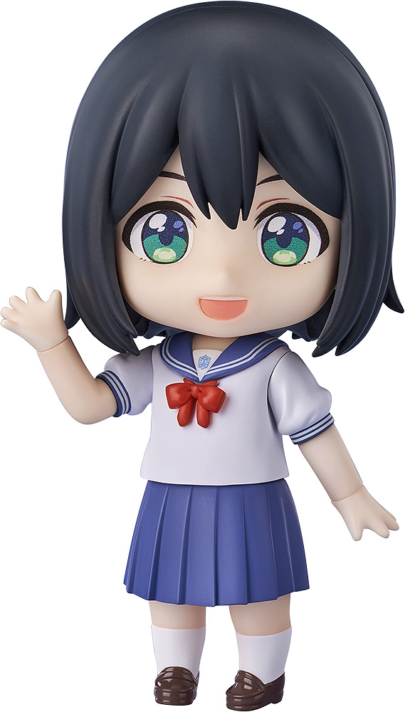 Nendoroid "Senpai is an Otokonoko" Aoi Saki