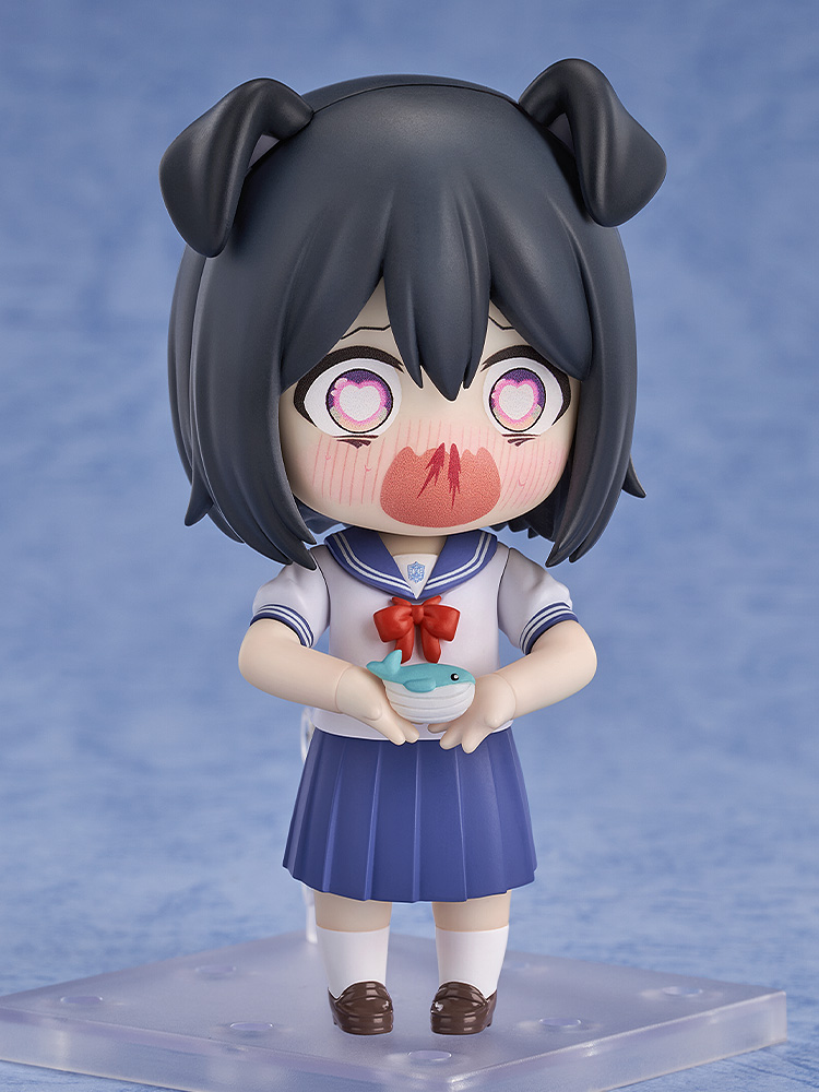 Nendoroid "Senpai is an Otokonoko" Aoi Saki