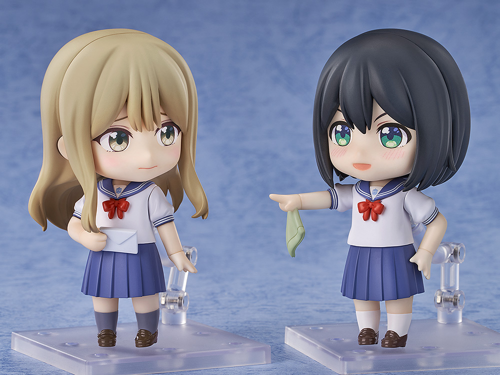 Nendoroid "Senpai is an Otokonoko" Aoi Saki