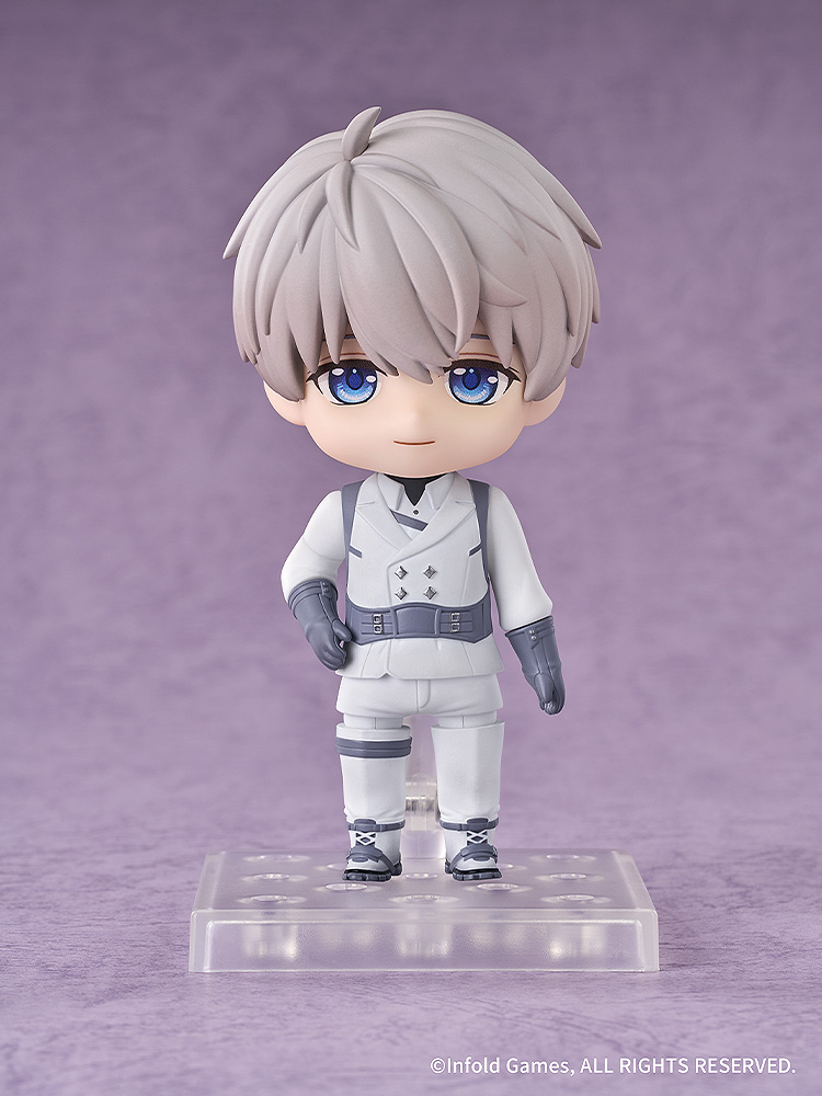 Nendoroid "Love and Deepspace" Xavier