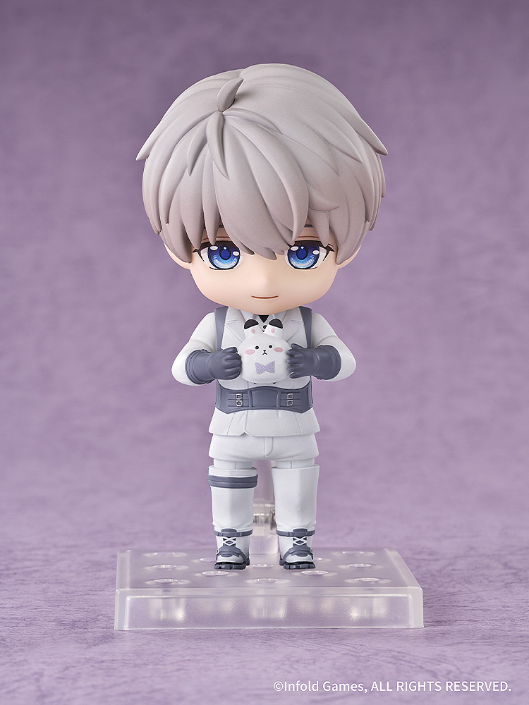 Nendoroid "Love and Deepspace" Xavier