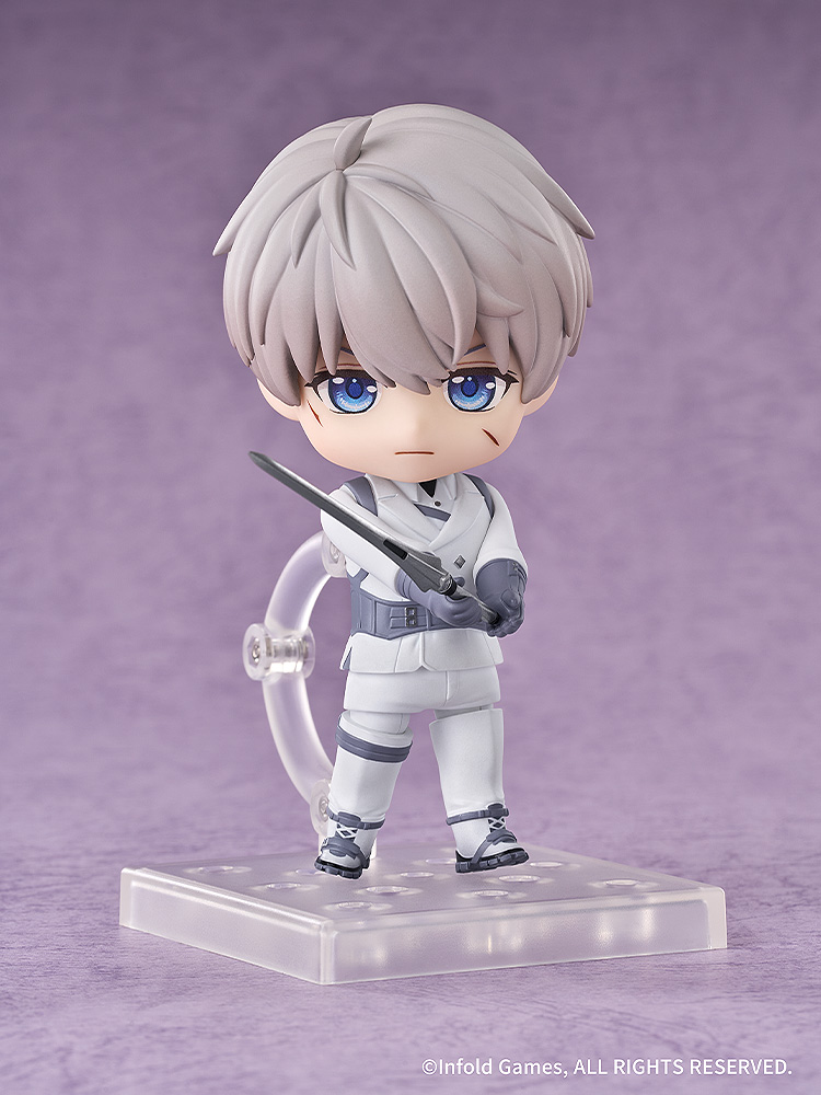 Nendoroid "Love and Deepspace" Xavier