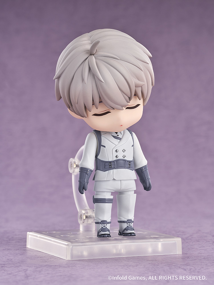 Nendoroid "Love and Deepspace" Xavier