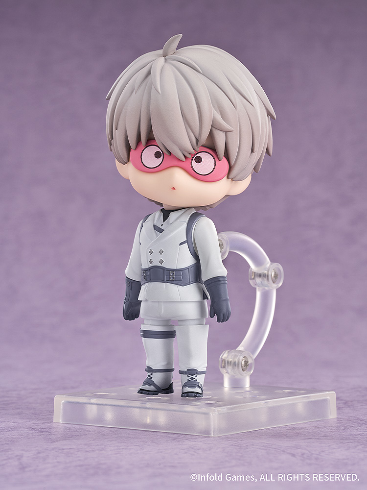 Nendoroid "Love and Deepspace" Xavier