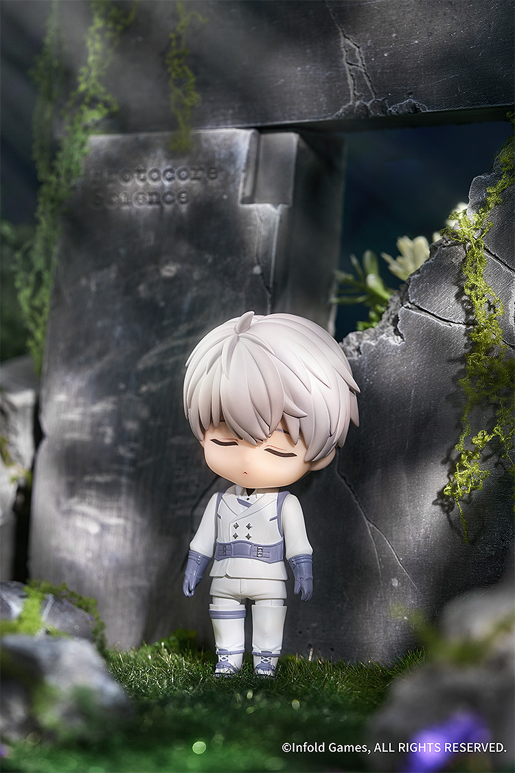 Nendoroid "Love and Deepspace" Xavier