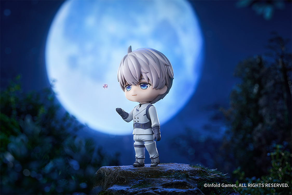 Nendoroid "Love and Deepspace" Xavier