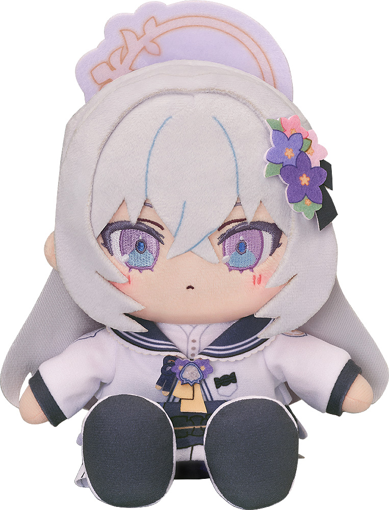 "Blue Archive" Chocopuni Plushie Azusa