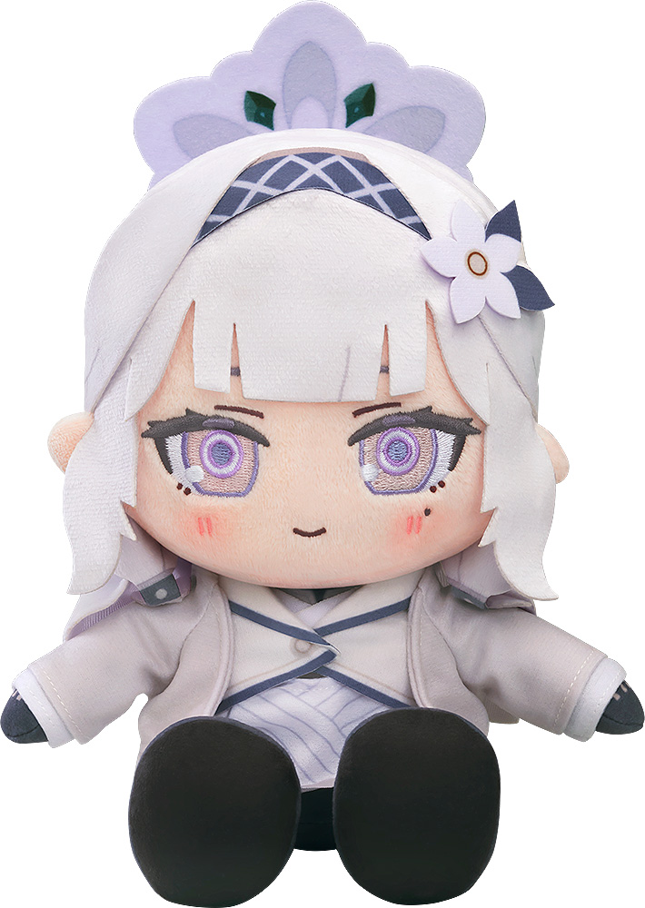 "Blue Archive" Chocopuni Plushie Himari
