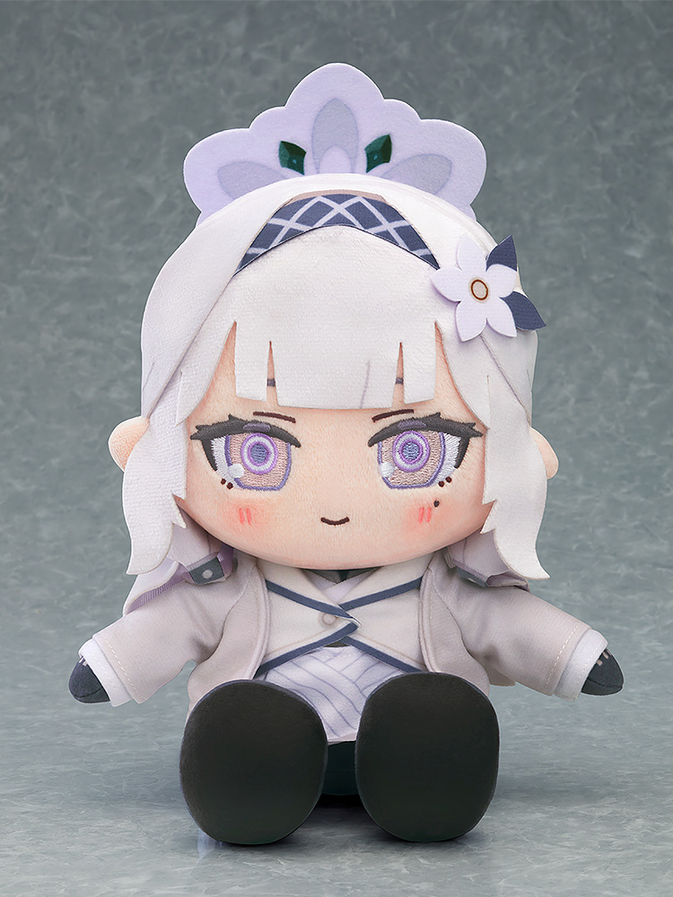"Blue Archive" Chocopuni Plushie Himari