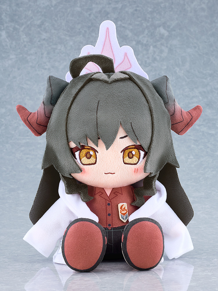 "Blue Archive" Chocopuni Plushie Kasumi