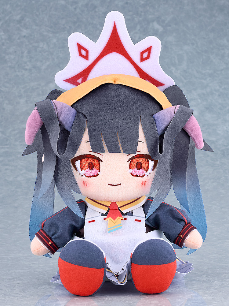 "Blue Archive" Chocopuni Plushie Fuuka