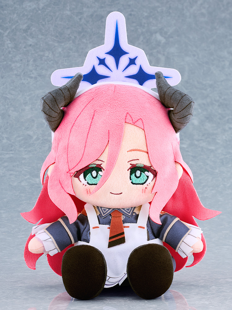 "Blue Archive" Chocopuni Plushie Juri