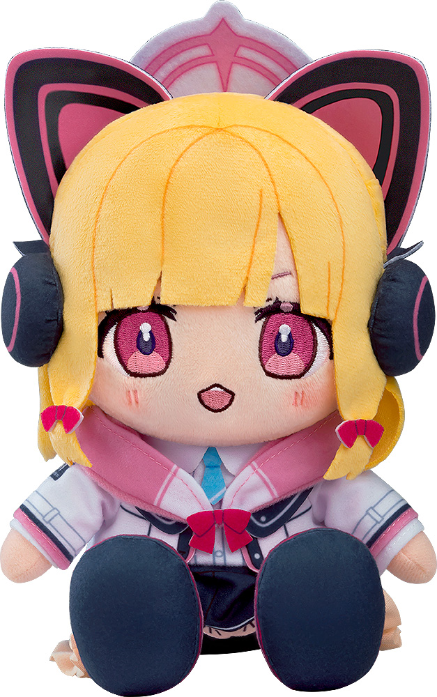 "Blue Archive" Chocopuni Plushie Momoi