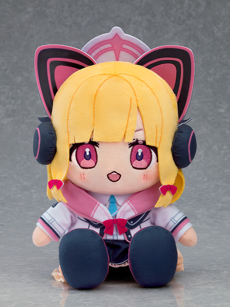 "Blue Archive" Chocopuni Plushie Momoi
